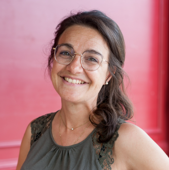 Mathilde ORRIERE - Hypnothérapeute et Maître praticienne en hypnose à Saint-Médard-en-Jalles